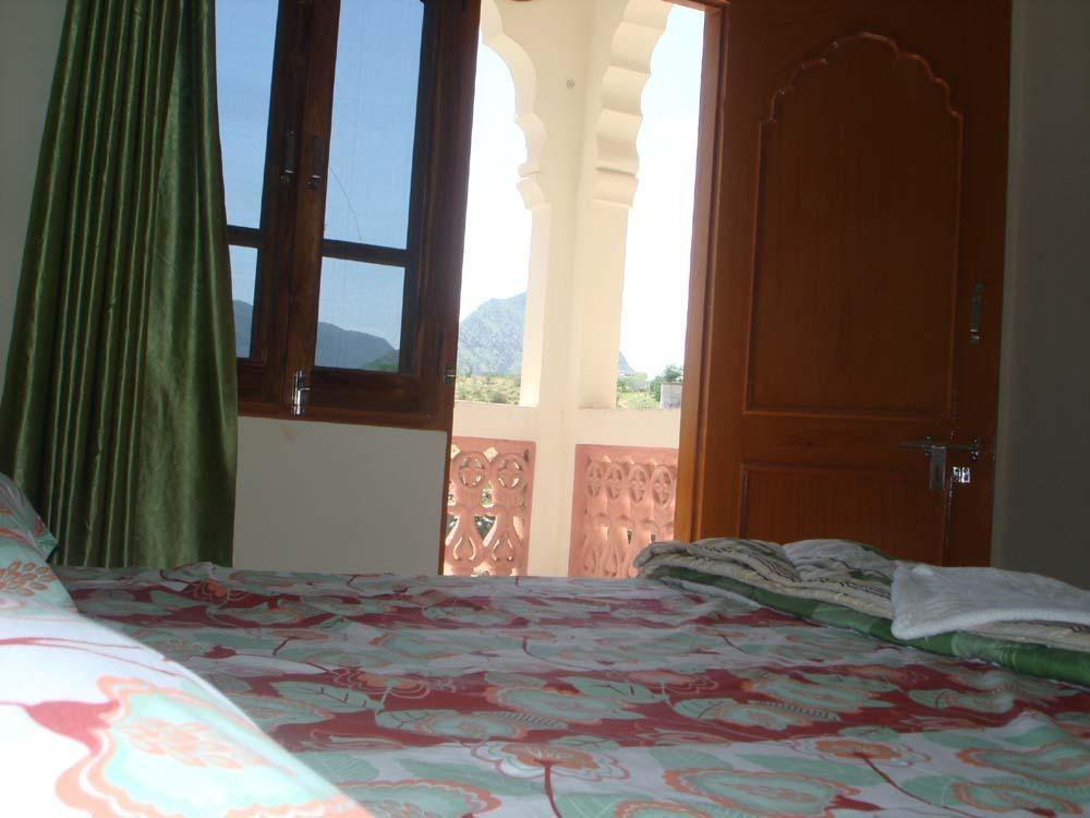 Pushkar Lake Palace Екстериор снимка